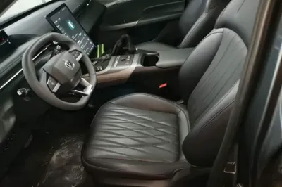 Changan Eado PHEV 2025, 100 км, за 12857 USD - фото 22