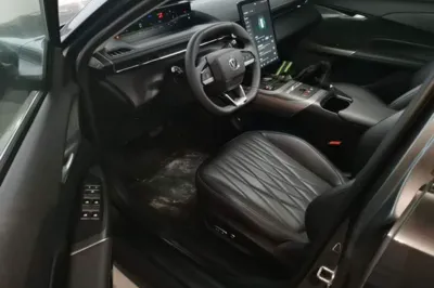 Changan Eado PHEV 2025, 100 км, за 12857 USD - фото 23