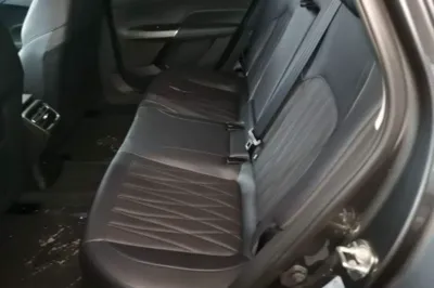 Changan Eado PHEV 2025, 100 км, за 12857 USD - фото 25