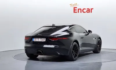 Jaguar F-Type 2023, 22210 км, за 32178.37 USD - фото 2
