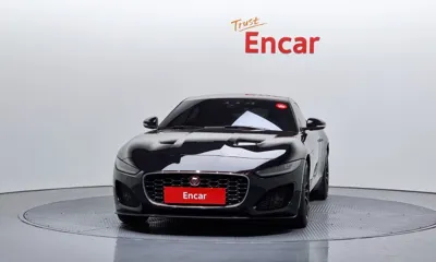 Jaguar F-Type 2023, 22210 км, за 32178.37 USD - фото 3