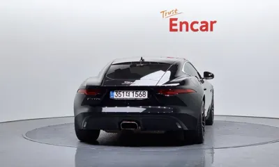 Jaguar F-Type 2023, 22210 км, за 32178.37 USD - фото 4