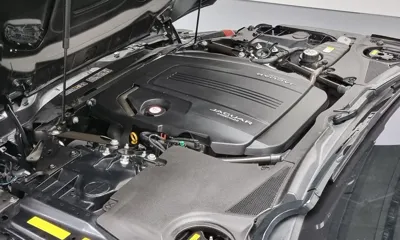 Jaguar F-Type 2023, 22210 км, за 32178.37 USD - фото 6