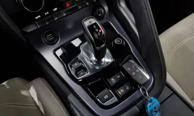 Jaguar F-Type 2023, 22210 км, за 32178.37 USD - фото 9