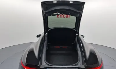 Jaguar F-Type 2023, 22210 км, за 32178.37 USD - фото 20
