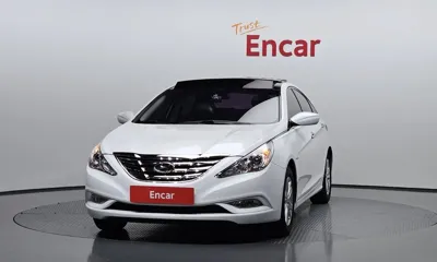 Hyundai Sonata 2010, 126704 км, за 2405.25 USD