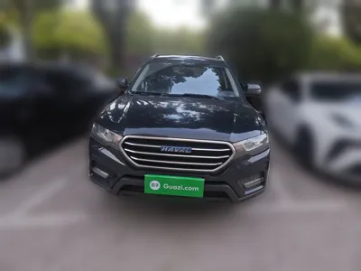 Haval H6 Coupe 2016, 69400 км, за 3475 USD