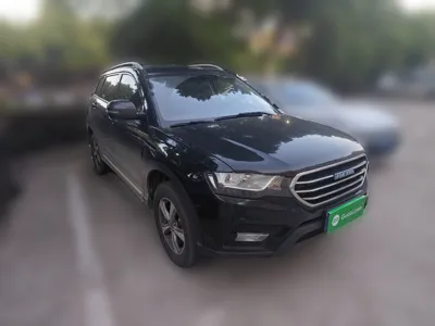 Haval H6 Coupe 2016, 69400 км, за 3475 USD
