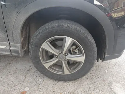 Haval H6 Coupe 2016, 69400 км, за 3475 USD - фото 8