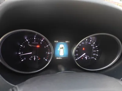 Haval H6 Coupe 2016, 69400 км, за 3475 USD - фото 12