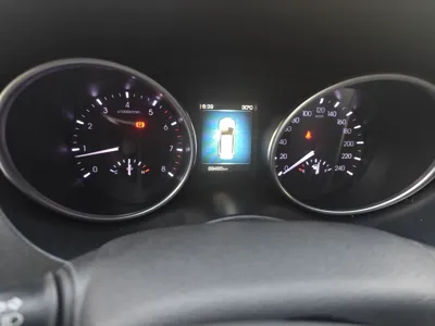 Haval H6 Coupe 2016, 69400 км, за 3475 USD - фото 13