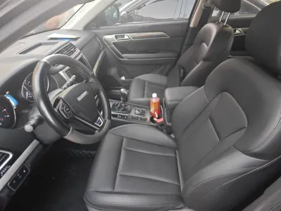 Haval H6 Coupe 2016, 69400 км, за 3475 USD - фото 16