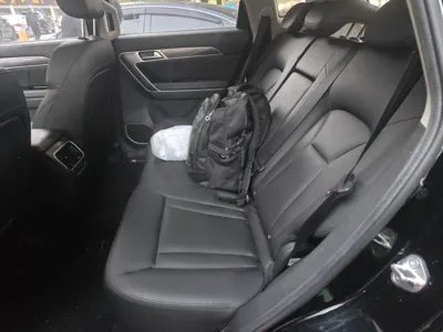Haval H6 Coupe 2016, 69400 км, за 3475 USD - фото 18