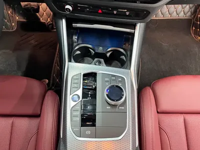BMW 4 Series 2024, 16000 км, за 38080.49 USD