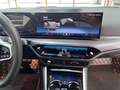 BMW 4 Series 2024, 16000 км, за 37972.83 USD - фото 6