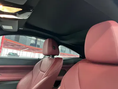 BMW 4 Series 2024, 16000 км, за 37972.83 USD - фото 8