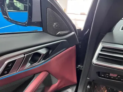 BMW 4 Series 2024, 16000 км, за 37972.83 USD - фото 9