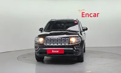 Jeep Compass 2015, 78179 км, за 5135.54 USD