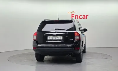 Jeep Compass 2015, 78179 км, за 5135.54 USD
