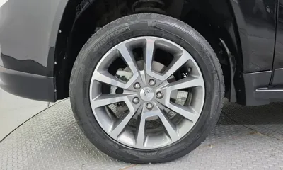 Jeep Compass 2015, 78179 км, за 5135.54 USD