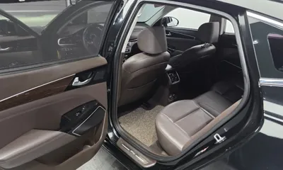 Kia K7 2019, 101991 км, за 8332.25 USD - фото 11