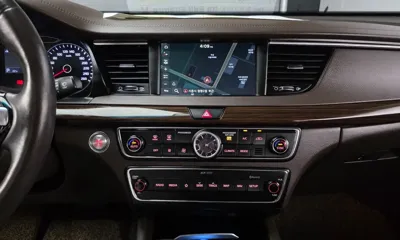 Kia K7 2019, 101991 км, за 8332.25 USD - фото 18