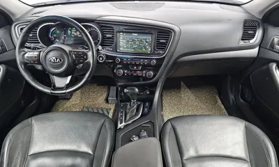 Kia K5 2014, 154014 км, за 4104.24 USD - фото 7