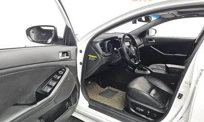 Kia K5 2014, 154014 км, за 4104.24 USD - фото 10