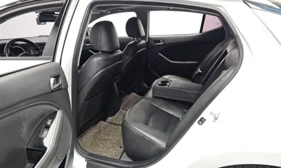 Kia K5 2014, 154014 км, за 4104.24 USD - фото 11