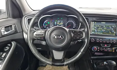 Kia K5 2014, 154014 км, за 4104.24 USD - фото 13