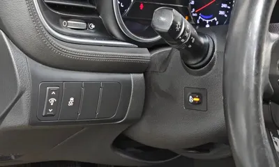 Kia K5 2014, 154014 км, за 4104.24 USD - фото 16