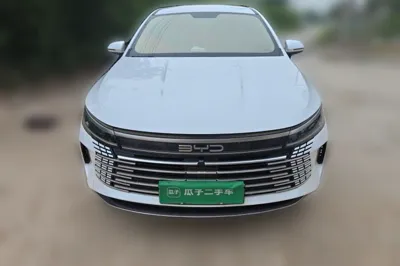 BYD Destroyer 05 2024, 63900 км, за 9609 USD