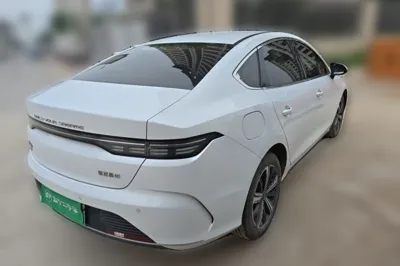 BYD Destroyer 05 2024, 63900 км, за 9609 USD - фото 6