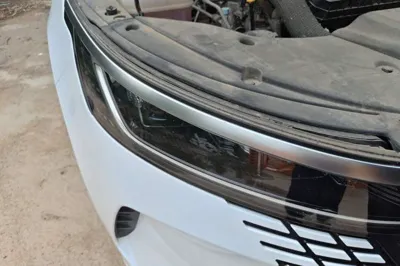 BYD Destroyer 05 2024, 63900 км, за 9609 USD - фото 7