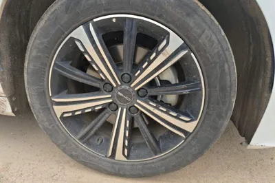 BYD Destroyer 05 2024, 63900 км, за 9609 USD - фото 8