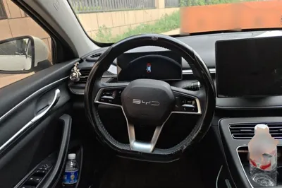 BYD Destroyer 05 2024, 63900 км, за 9609 USD - фото 10