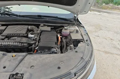 BYD Destroyer 05 2024, 63900 км, за 9609 USD - фото 22