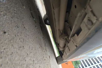 BYD Destroyer 05 2024, 63900 км, за 9609 USD - фото 29