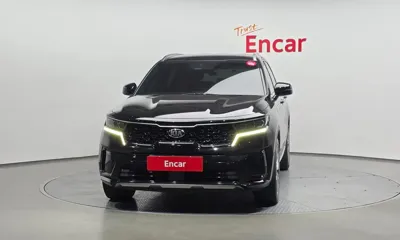 Kia Sorento 2021, 163883 км, за 12275.17 USD