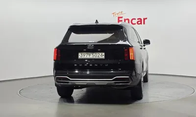 Kia Sorento 2021, 163883 км, за 12275.17 USD