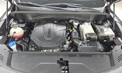 Kia Sorento 2021, 163883 км, за 12275.17 USD - фото 6