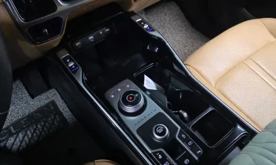 Kia Sorento 2021, 163883 км, за 12275.17 USD - фото 9