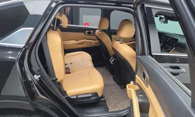 Kia Sorento 2021, 163883 км, за 12275.17 USD - фото 12