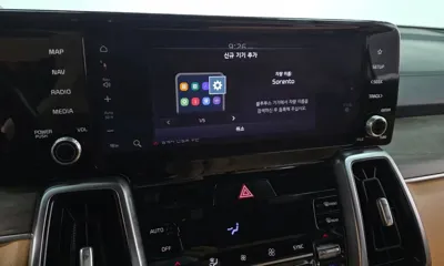 Kia Sorento 2021, 163883 км, за 12275.17 USD - фото 16