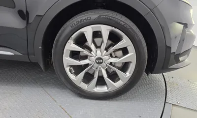 Kia Sorento 2021, 163883 км, за 12275.17 USD - фото 21