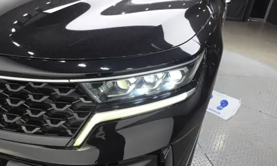 Kia Sorento 2021, 163883 км, за 12275.17 USD - фото 22