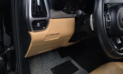 Kia Sorento 2021, 163883 км, за 12275.17 USD - фото 28