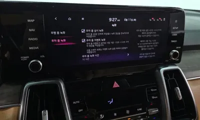 Kia Sorento 2021, 163883 км, за 12275.17 USD - фото 33