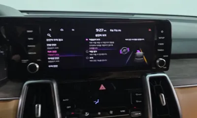 Kia Sorento 2021, 163883 км, за 12275.17 USD - фото 35