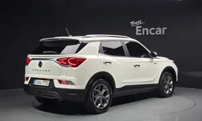 KG_Mobility_Ssangyong KORANDO 2020, 53994 км, за 11389.39 USD